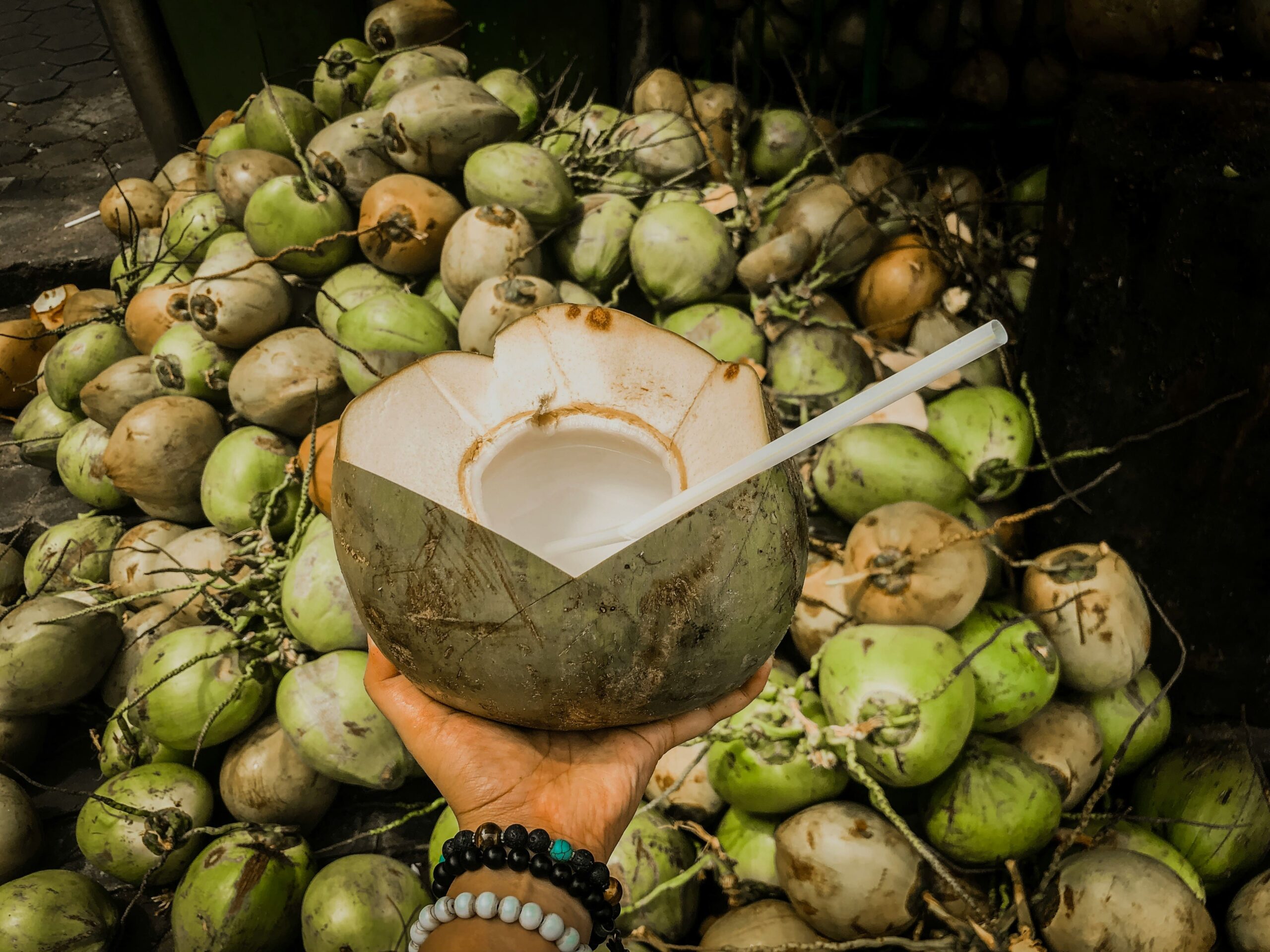These 5 People Should Drink Coconut Water Daily, See Whom